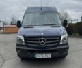 Синий Мерседес Sprinter, объемом двигателя 0 л и пробегом 625 тыс. км за 30999 $, фото 6 на Automoto.ua