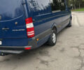 Синий Мерседес Sprinter, объемом двигателя 0 л и пробегом 625 тыс. км за 30999 $, фото 1 на Automoto.ua