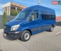 Синій Мерседес Sprinter, об'ємом двигуна 2.15 л та пробігом 295 тис. км за 21500 $, фото 8 на Automoto.ua