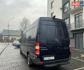 Синий Мерседес Sprinter, объемом двигателя 3 л и пробегом 417 тыс. км за 29300 $, фото 23 на Automoto.ua