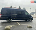 Синий Мерседес Sprinter, объемом двигателя 3 л и пробегом 417 тыс. км за 29300 $, фото 18 на Automoto.ua