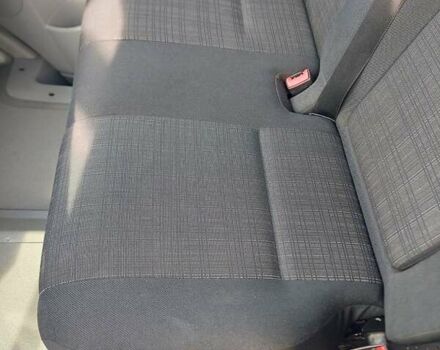 Синій Мерседес Sprinter, об'ємом двигуна 2.15 л та пробігом 295 тис. км за 21500 $, фото 17 на Automoto.ua