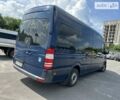 Синій Мерседес Sprinter, об'ємом двигуна 2.14 л та пробігом 150 тис. км за 33500 $, фото 7 на Automoto.ua