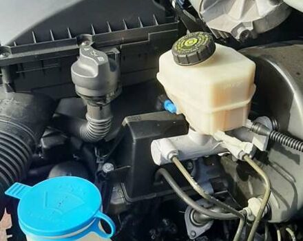 Синий Мерседес Sprinter, объемом двигателя 0 л и пробегом 304 тыс. км за 23500 $, фото 15 на Automoto.ua