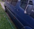 Синій Мерседес Sprinter, об'ємом двигуна 2.69 л та пробігом 400 тис. км за 19000 $, фото 27 на Automoto.ua