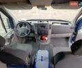 Синий Мерседес Sprinter, объемом двигателя 2.14 л и пробегом 239 тыс. км за 35000 $, фото 28 на Automoto.ua