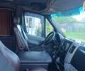Синій Мерседес Sprinter, об'ємом двигуна 2.69 л та пробігом 400 тис. км за 19000 $, фото 16 на Automoto.ua