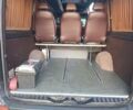 Синій Мерседес Sprinter, об'ємом двигуна 2.69 л та пробігом 400 тис. км за 19000 $, фото 48 на Automoto.ua