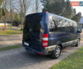 Синий Мерседес Sprinter, объемом двигателя 0 л и пробегом 205 тыс. км за 25000 $, фото 8 на Automoto.ua