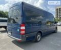 Синій Мерседес Sprinter, об'ємом двигуна 2.14 л та пробігом 150 тис. км за 33500 $, фото 8 на Automoto.ua