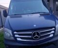 Синій Мерседес Sprinter, об'ємом двигуна 2.69 л та пробігом 400 тис. км за 19000 $, фото 1 на Automoto.ua