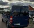 Синий Мерседес Sprinter, объемом двигателя 0 л и пробегом 304 тыс. км за 23500 $, фото 2 на Automoto.ua