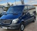 Синий Мерседес Sprinter, объемом двигателя 0 л и пробегом 304 тыс. км за 23500 $, фото 8 на Automoto.ua
