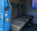 Синій Мерседес Sprinter, об'ємом двигуна 2.14 л та пробігом 303 тис. км за 23020 $, фото 44 на Automoto.ua