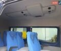 Синий Мерседес Sprinter, объемом двигателя 2.14 л и пробегом 239 тыс. км за 35000 $, фото 14 на Automoto.ua