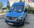 Синій Мерседес Sprinter, об'ємом двигуна 2.14 л та пробігом 303 тис. км за 23020 $, фото 1 на Automoto.ua