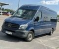 Синій Мерседес Sprinter, об'ємом двигуна 2.14 л та пробігом 150 тис. км за 33500 $, фото 1 на Automoto.ua