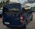 Синий Мерседес Sprinter, объемом двигателя 0 л и пробегом 304 тыс. км за 23500 $, фото 7 на Automoto.ua