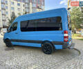 Синій Мерседес Sprinter, об'ємом двигуна 2.14 л та пробігом 303 тис. км за 23020 $, фото 10 на Automoto.ua
