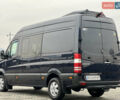 Синий Мерседес Sprinter, объемом двигателя 2.1 л и пробегом 380 тыс. км за 18950 $, фото 12 на Automoto.ua