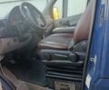 Синій Мерседес Sprinter, об'ємом двигуна 2.69 л та пробігом 400 тис. км за 19000 $, фото 4 на Automoto.ua