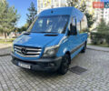 Синій Мерседес Sprinter, об'ємом двигуна 2.14 л та пробігом 303 тис. км за 23020 $, фото 4 на Automoto.ua