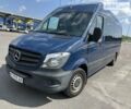 Синій Мерседес Sprinter, об'ємом двигуна 2.14 л та пробігом 150 тис. км за 33500 $, фото 1 на Automoto.ua