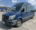 Синій Мерседес Sprinter, об'ємом двигуна 2.14 л та пробігом 150 тис. км за 33500 $, фото 2 на Automoto.ua