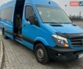 Синій Мерседес Sprinter, об'ємом двигуна 2.99 л та пробігом 910 тис. км за 42000 $, фото 1 на Automoto.ua