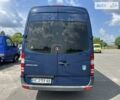 Синій Мерседес Sprinter, об'ємом двигуна 2.14 л та пробігом 150 тис. км за 33500 $, фото 9 на Automoto.ua