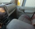 Синій Мерседес Sprinter, об'ємом двигуна 2.69 л та пробігом 400 тис. км за 19000 $, фото 38 на Automoto.ua