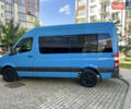 Синій Мерседес Sprinter, об'ємом двигуна 2.14 л та пробігом 303 тис. км за 23020 $, фото 9 на Automoto.ua