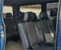 Синий Мерседес Sprinter, объемом двигателя 0 л и пробегом 304 тыс. км за 23500 $, фото 3 на Automoto.ua