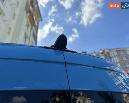 Синій Мерседес Sprinter, об'ємом двигуна 2.14 л та пробігом 303 тис. км за 23020 $, фото 14 на Automoto.ua