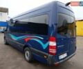 Синий Мерседес Sprinter, объемом двигателя 2.14 л и пробегом 239 тыс. км за 35000 $, фото 8 на Automoto.ua