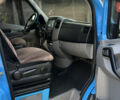 Синій Мерседес Sprinter, об'ємом двигуна 2.14 л та пробігом 303 тис. км за 23020 $, фото 28 на Automoto.ua