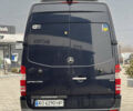 Синий Мерседес Sprinter, объемом двигателя 2.1 л и пробегом 380 тыс. км за 18950 $, фото 7 на Automoto.ua