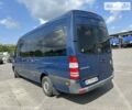 Синій Мерседес Sprinter, об'ємом двигуна 2.14 л та пробігом 150 тис. км за 33500 $, фото 10 на Automoto.ua