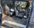 Синий Мерседес Sprinter, объемом двигателя 0 л и пробегом 205 тыс. км за 25000 $, фото 11 на Automoto.ua