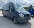 Синій Мерседес Sprinter, об'ємом двигуна 2.14 л та пробігом 150 тис. км за 33500 $, фото 5 на Automoto.ua