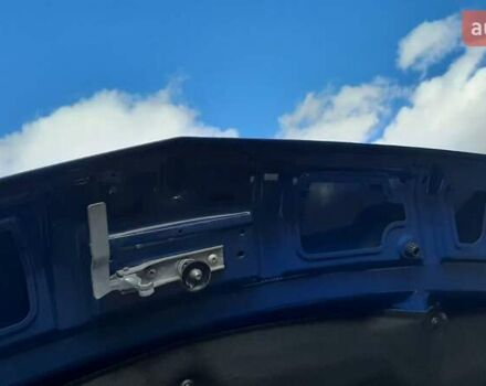 Синий Мерседес Sprinter, объемом двигателя 0 л и пробегом 304 тыс. км за 23500 $, фото 14 на Automoto.ua