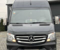 Синий Мерседес Sprinter, объемом двигателя 2.1 л и пробегом 380 тыс. км за 18950 $, фото 1 на Automoto.ua