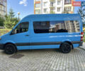Синій Мерседес Sprinter, об'ємом двигуна 2.14 л та пробігом 303 тис. км за 23020 $, фото 8 на Automoto.ua