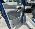 Синій Мерседес Sprinter, об'ємом двигуна 2.14 л та пробігом 150 тис. км за 33500 $, фото 13 на Automoto.ua