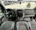 Синий Мерседес Sprinter, объемом двигателя 2.1 л и пробегом 380 тыс. км за 18950 $, фото 28 на Automoto.ua