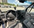 Синій Мерседес Sprinter, об'ємом двигуна 2.14 л та пробігом 150 тис. км за 33500 $, фото 16 на Automoto.ua