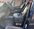 Синий Мерседес Sprinter, объемом двигателя 0 л и пробегом 205 тыс. км за 25000 $, фото 1 на Automoto.ua