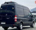 Синий Мерседес Sprinter, объемом двигателя 2.1 л и пробегом 380 тыс. км за 18950 $, фото 20 на Automoto.ua