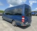 Синій Мерседес Sprinter, об'ємом двигуна 2.14 л та пробігом 150 тис. км за 33500 $, фото 11 на Automoto.ua