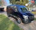 Синий Мерседес Sprinter, объемом двигателя 0 л и пробегом 205 тыс. км за 25000 $, фото 2 на Automoto.ua